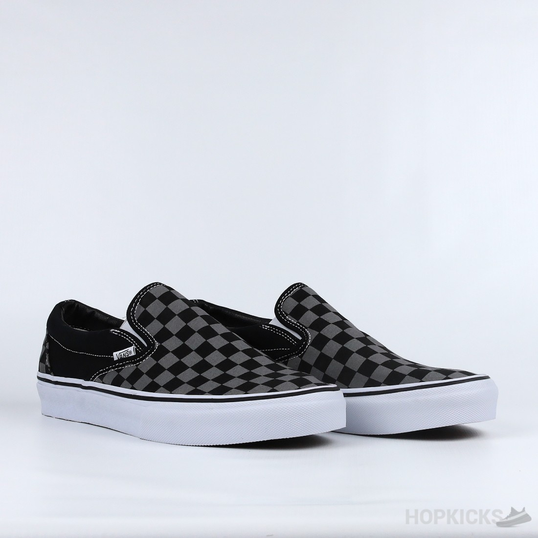 Leopard taffy marshmellow vans deals